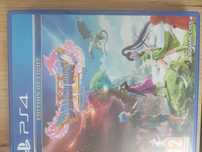 Gra Dragon Quest XI Edition of light PS4