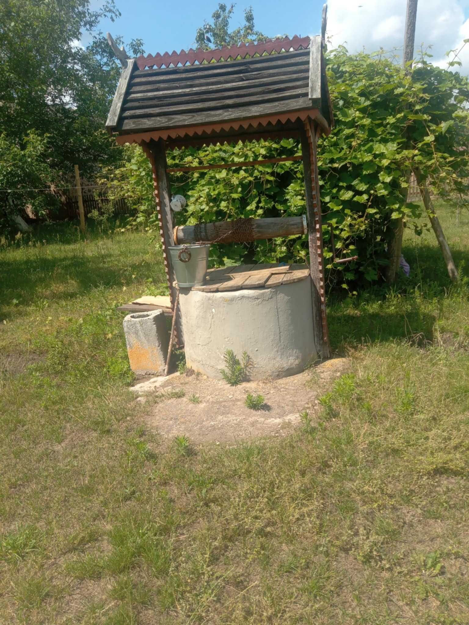 Posiadłość na sprzedaż (Wyszowate)