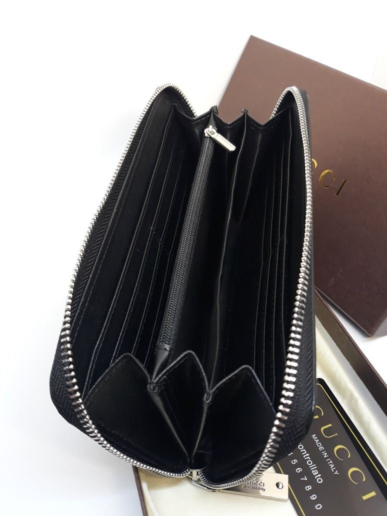 Чоловічий клатч гаманець | Мужской кошелек портмоне