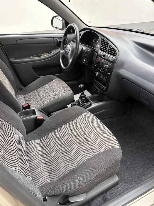 Daewoo Sens 2014 з Кондиціонером