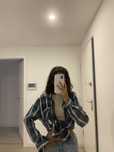 Camisa GUESS vintage