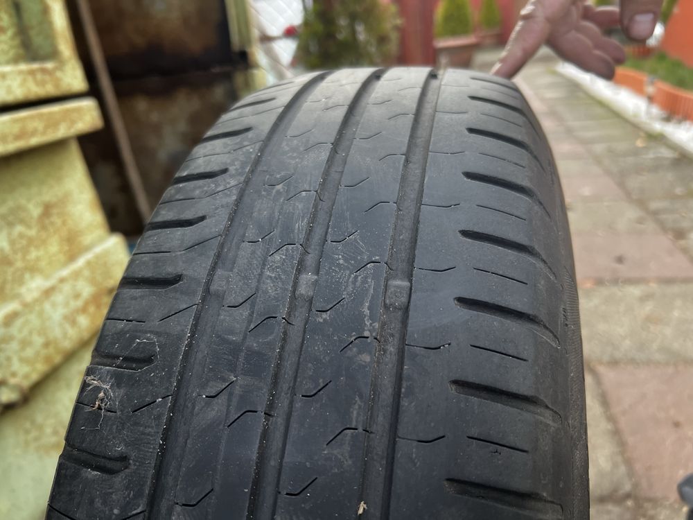 Opony continental 185/70 r14