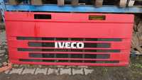 IVECO EUROCARGO eurotech eurotrakker maska grill atrapa