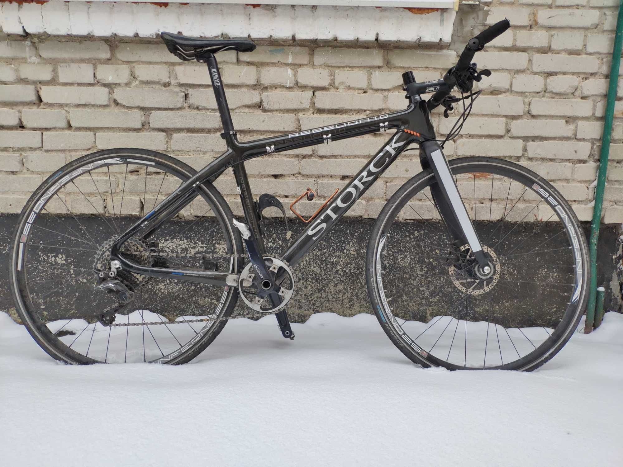 storck rebellion 1.0