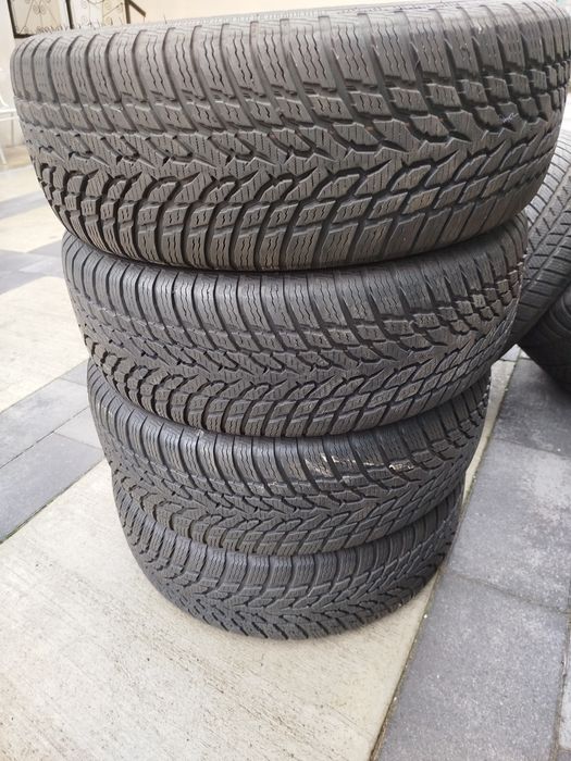 Продаю шини в хорошому стані