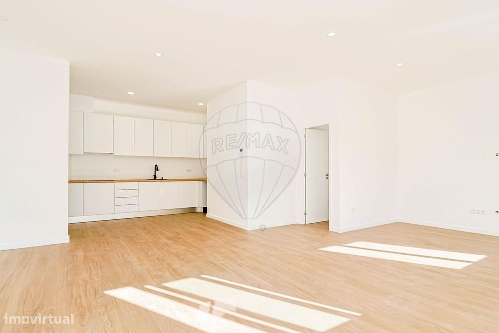 Apartamento T2 para venda