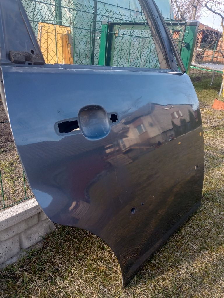 Drzwi tył prawy Ford C max Focus C max K1