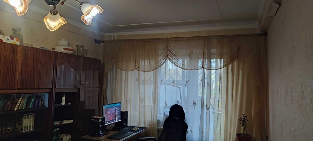 Продаж 2 кім. квартири Дніпровський район