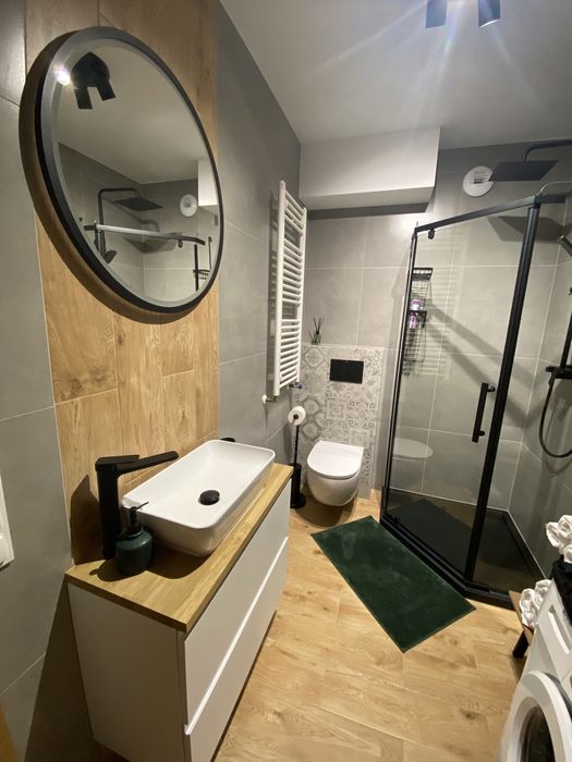 Apartament Spokojna Przystań Rzeszów
