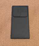 Etui Plecki Nilkin Camshield do Samsung Galaxy S24 Ultra