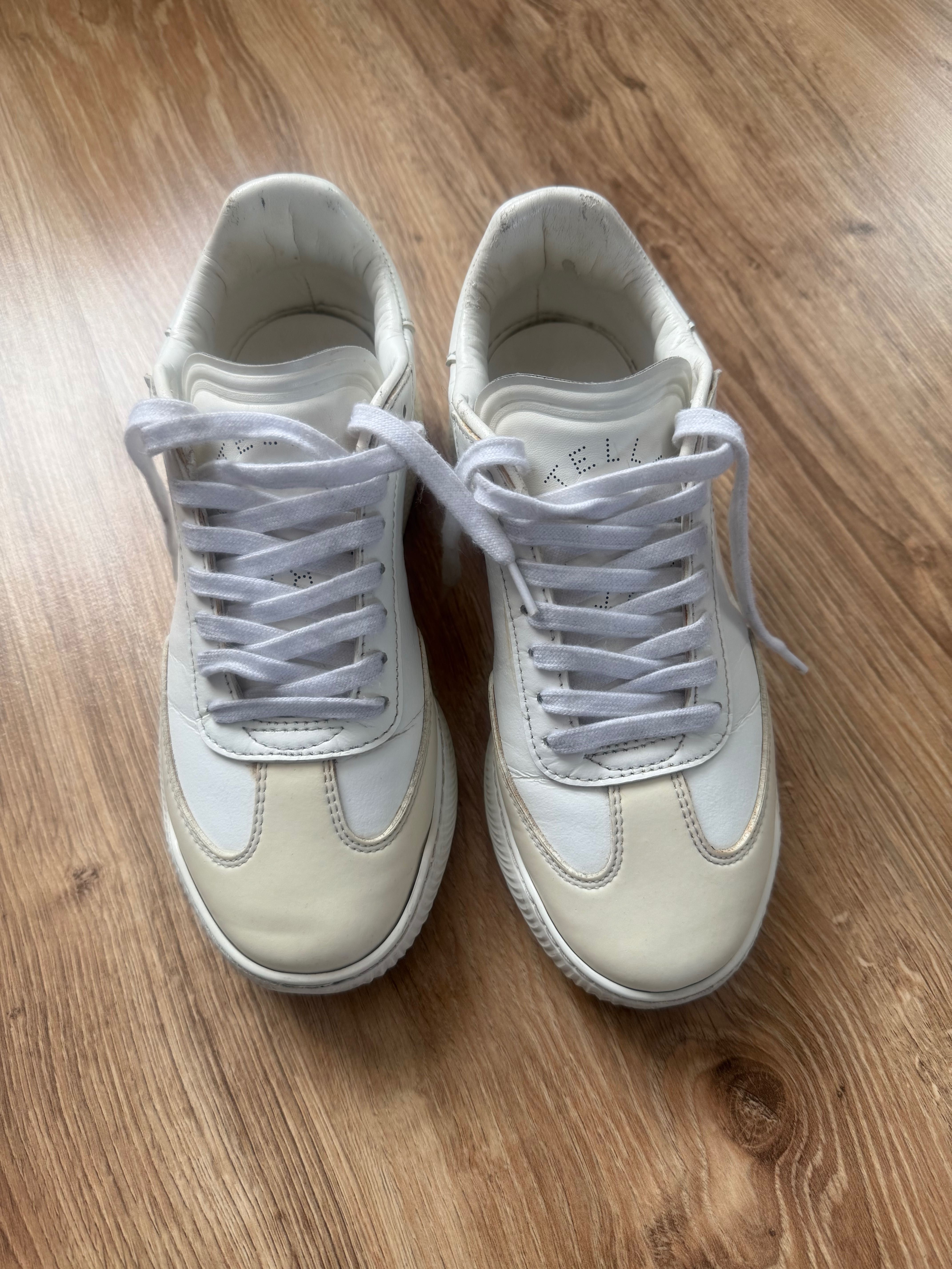 Кеди Stella McCartney