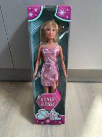 Steffi lalka jak Barbie nowa zestaw