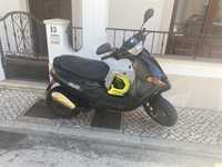 Scooter pegueot 50cc