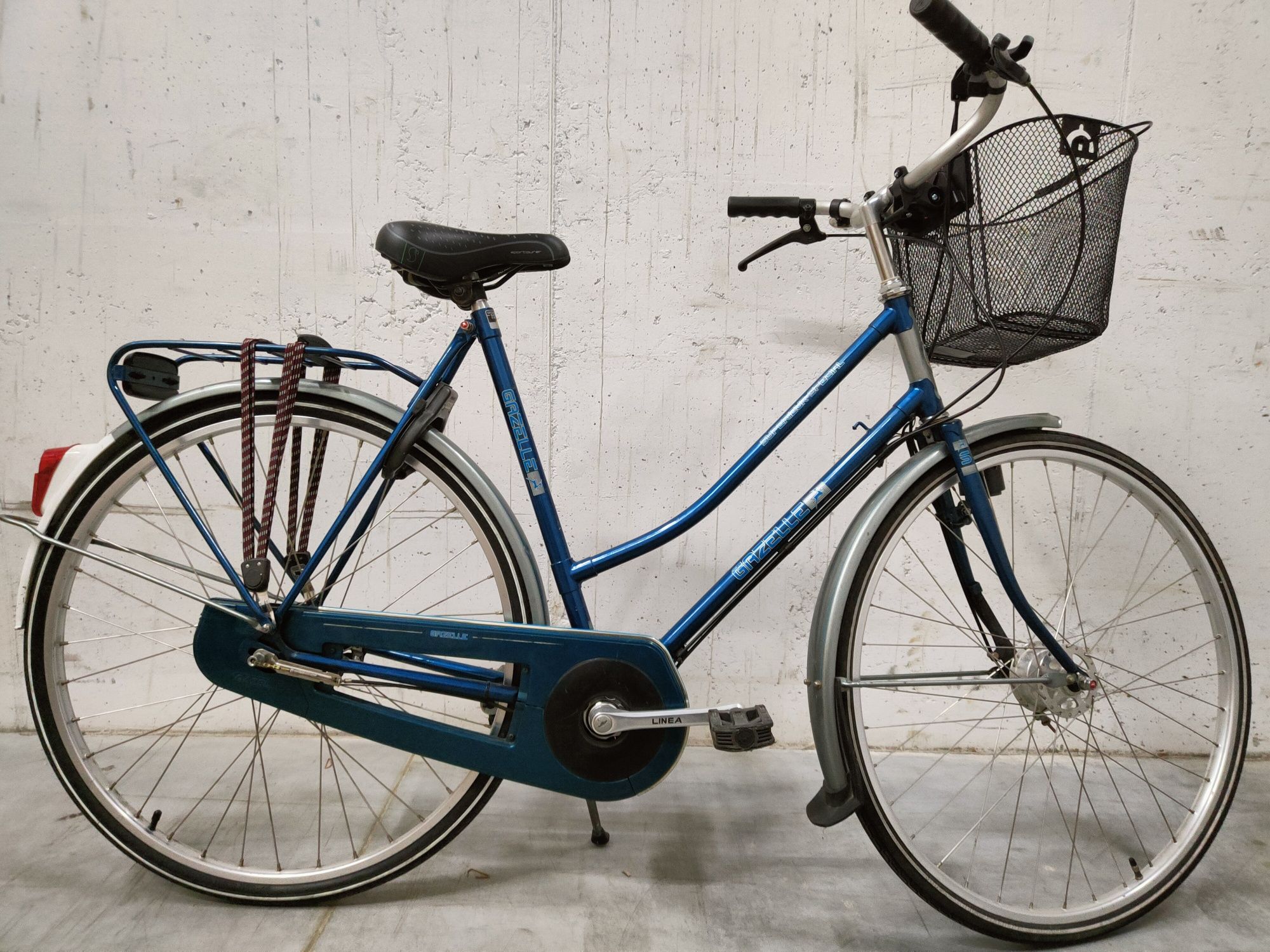 GAZELLE Superieur Special