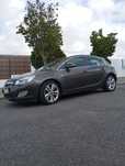 Opel Astra 1.7 CDTi Cosmo