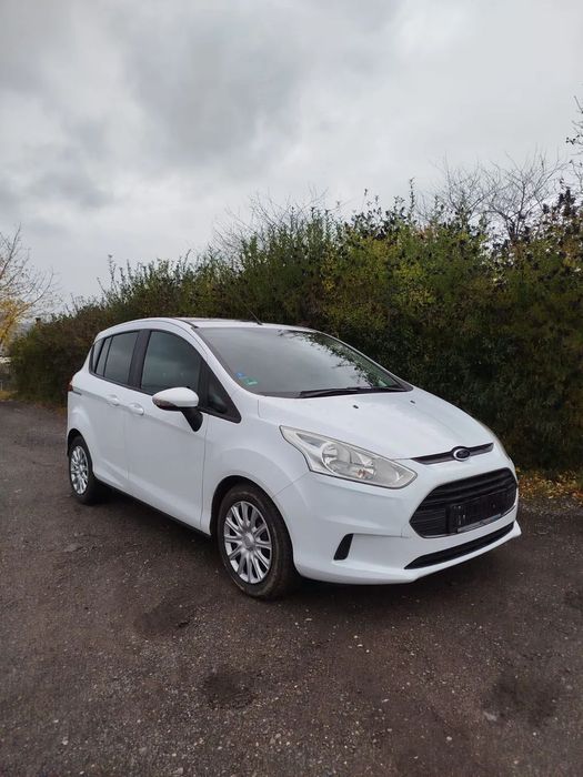Ford B-MAX Sprzedam Ford b-Max