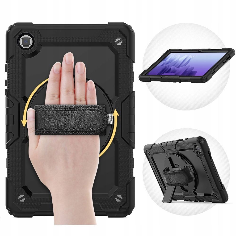 Etui Solid360 Do Samsung Galaxy Tab A7 10.4