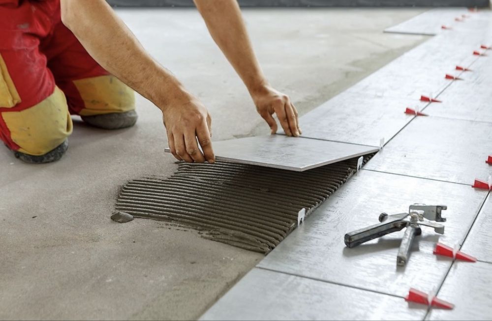 Ремонтні роботи,плитка,штукатурка,гіпсокартон