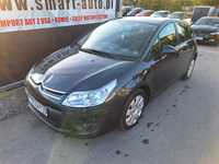 Citroen C4 1.4 16V LPG 2009