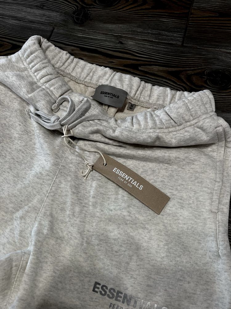 Шорти Essentials Fear Of God/ Шорты Есентиал, Есеншиал FOG