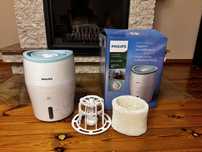 Nawilżacz powietrza Philips HU4811