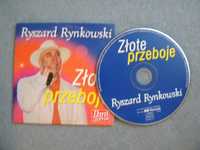 Ryszard Rynkowski Złote przeboje CD