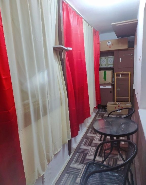 Сдам 1к. Квартиру Ботанический сад. 23 Августа