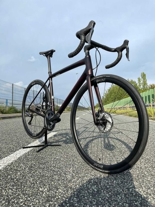 nowy rower specialized aethos expert rozmiar 56