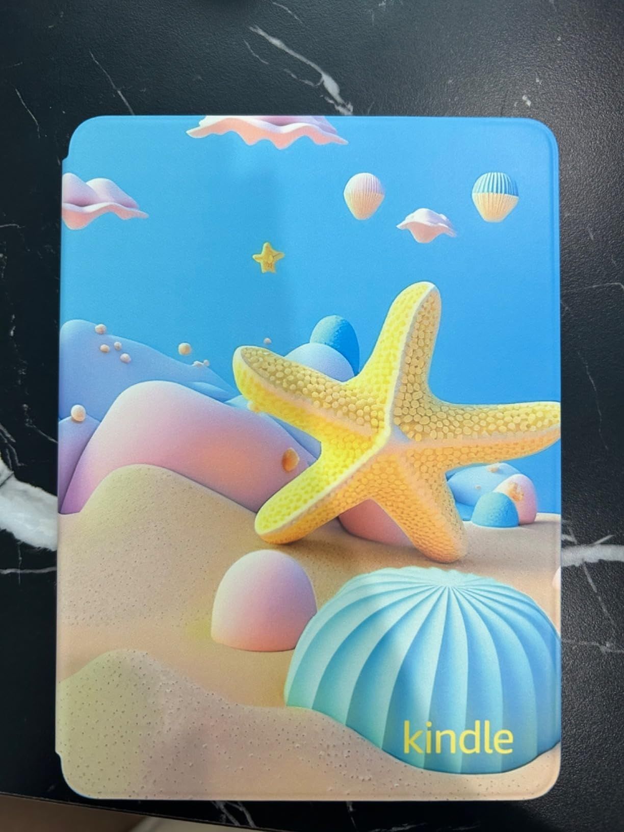 7" Kindle Paperwhite Kids 2024