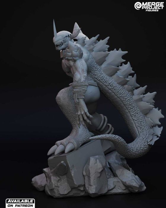 3D-друк | Надішліть STL — отримаєте готову модель