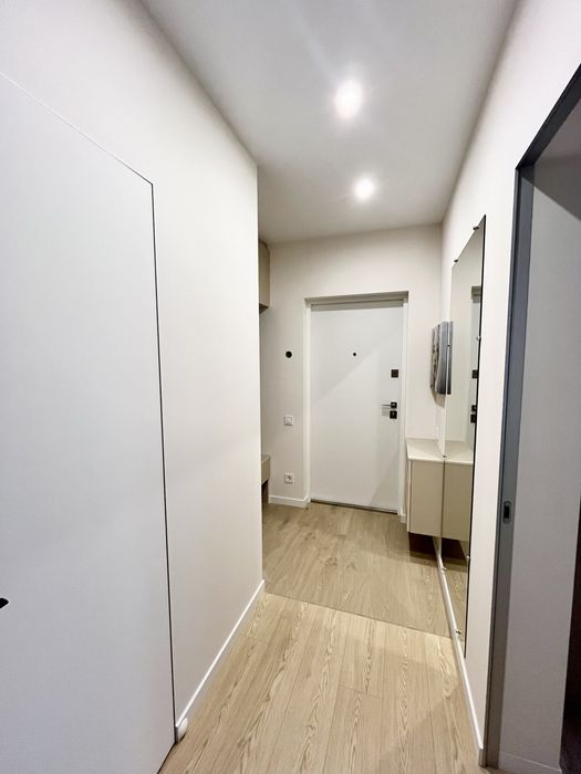 Впервые сдается 3 комн кв в ЖК Республика, бул.Т.Рыльского, 4