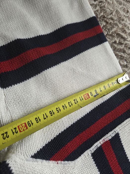 Sweter męski Tommy Hilfiger XL