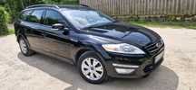 Mondeo mk4!2010r Lift!2.0 benzyna 145km duratec!Zadbane!Bez korozji!
