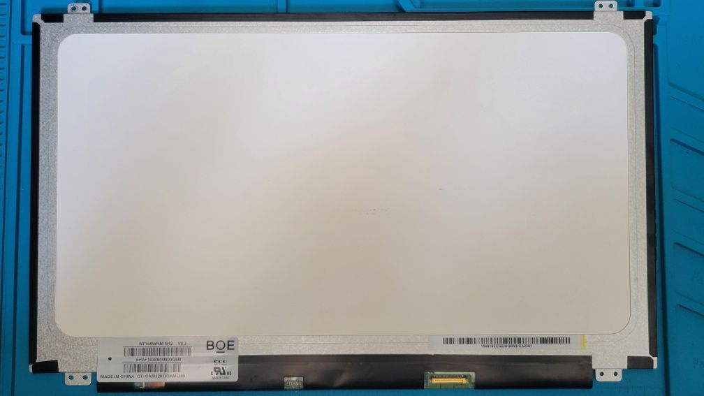 Ecrã Asus LCD NT156WHM-N42 V8.2