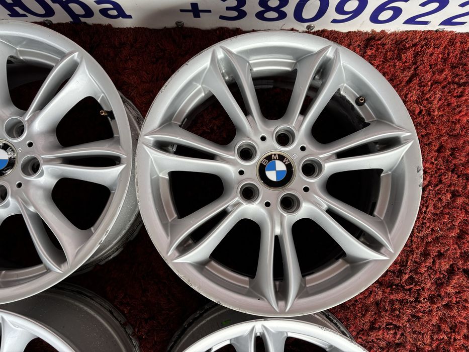 Original Bmw 3-series z4 e85 e46 e86 Style : 103 R17 5x120