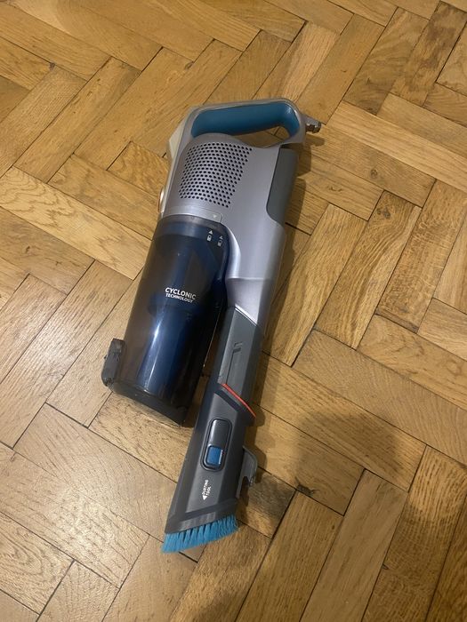 Odkurzacz bezprzewodowy Hoover H-FREE 500 HYDRO PLUS