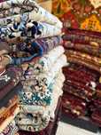 Tapetes artesanais no Porto – Venda, Lavagem e Restauro