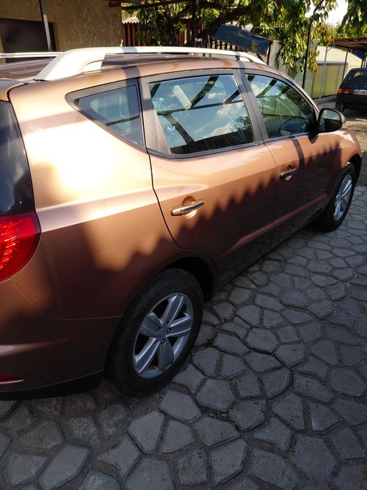 Продам  Geely  emgrand