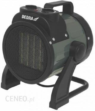 Nagrzewnica elektryczna 2000W Dedra