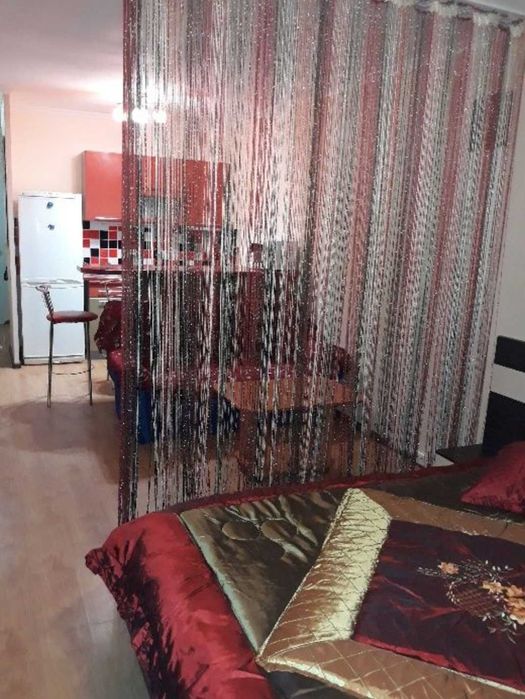 1к студия Б. Шевченка Центр (Любава)