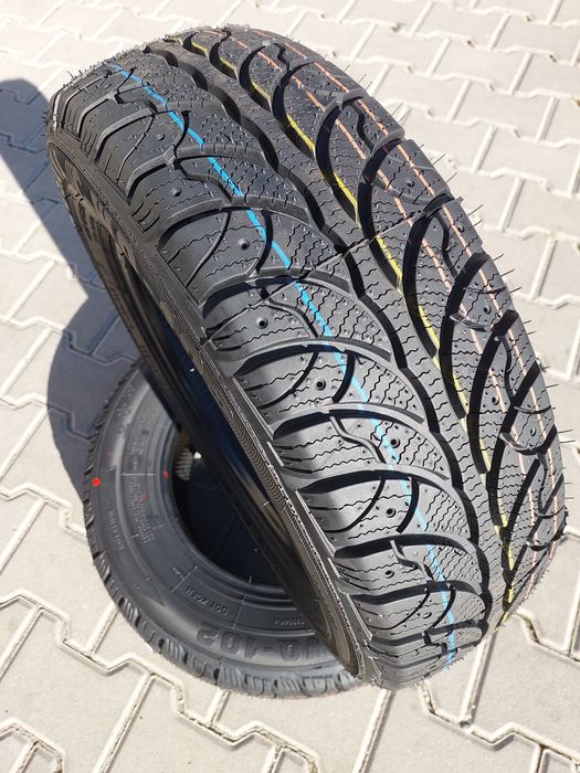 Зимние шины R13 Новая 25 год