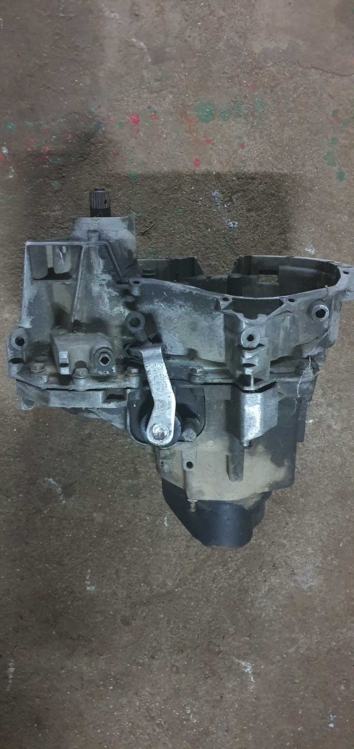 Peças renault express 1.6 diesel 1995 mecanica e chapa!