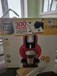 Krups Nescafe Dolce Gusto ekspres na kapsułki