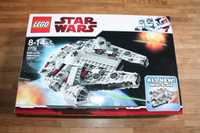 Lego Star Wars 7778 MILLENNIUM FALCON unikat NOWY