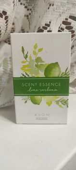 Scent Essence  Lime Verbena​ Avon