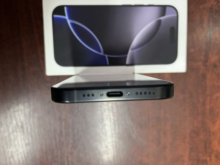 Apple iPhone 16 Pro 128Gb