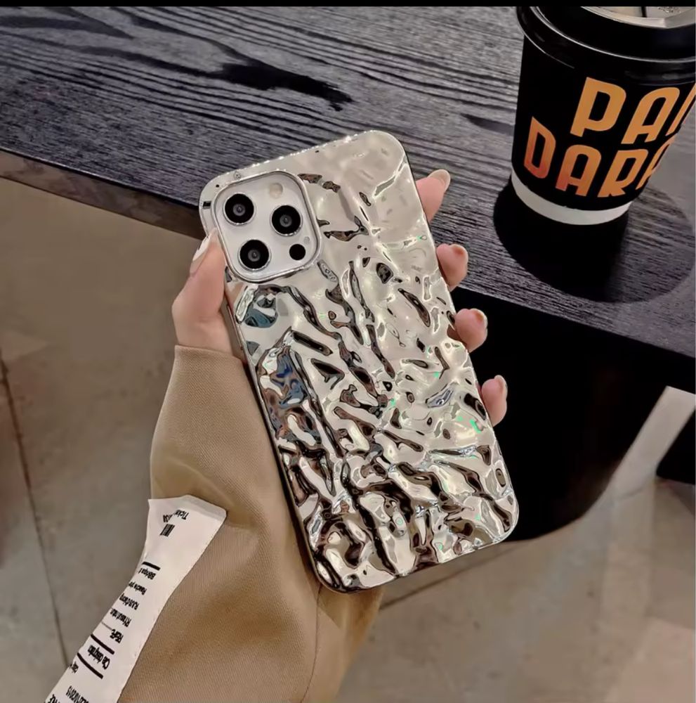 etui na telefon iPhone 14 Pro