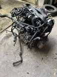Kompletny silnik BMW B48C 2.0i benzyna 34tys km