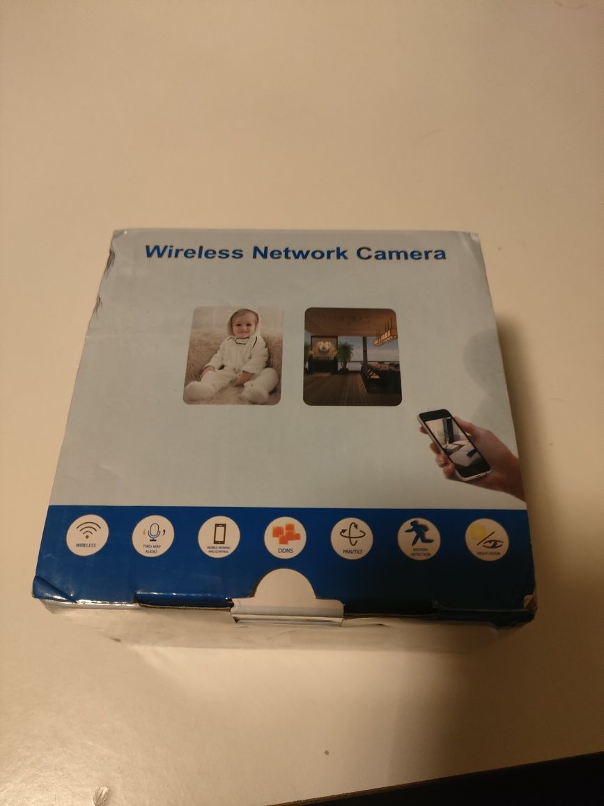 Sprzedam Camera XY3820