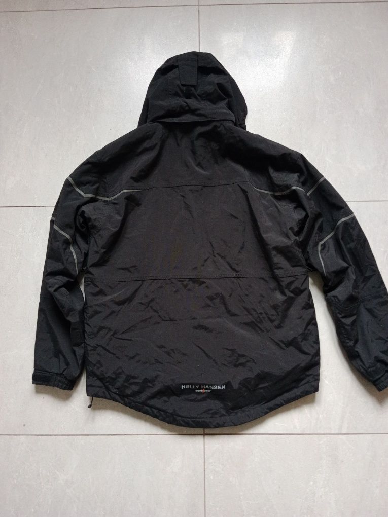 Helly Hansen Hely Tech kurtka robocza ocieplana wodoodporna roz. L